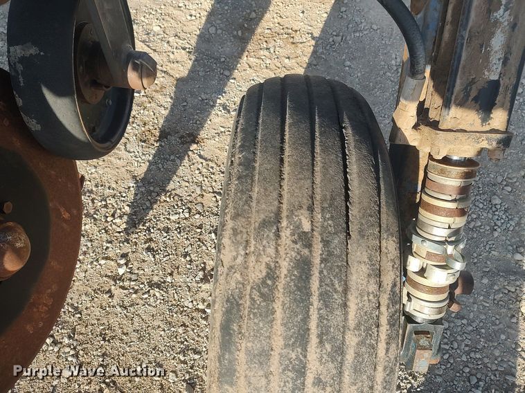 image for item LG9668 Blue Jet  NH3 applicator