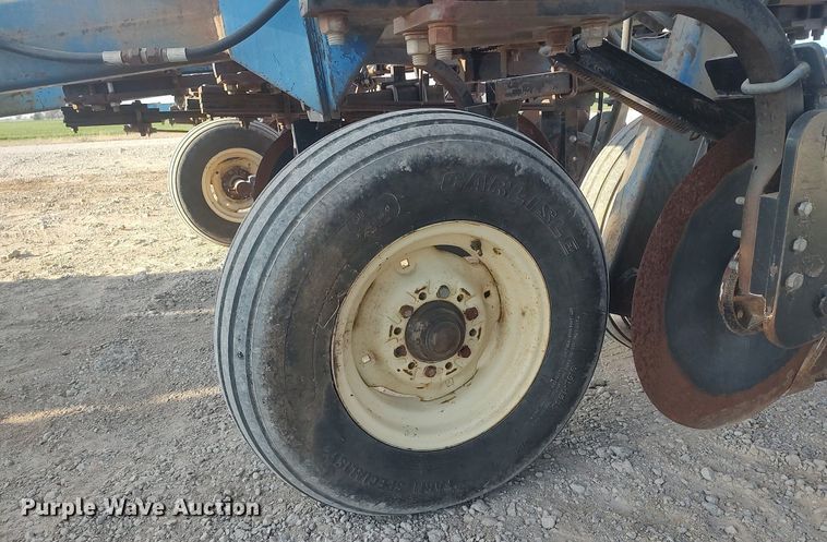 image for item LG9668 Blue Jet  NH3 applicator