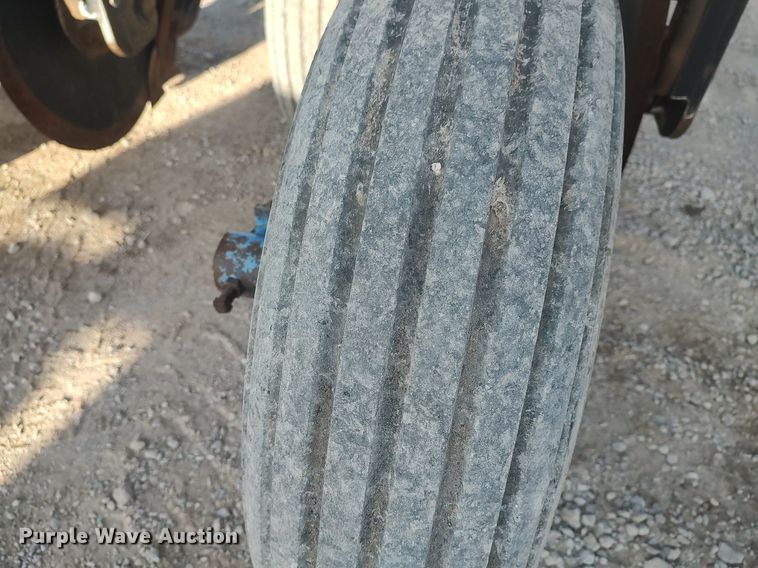 image for item LG9668 Blue Jet  NH3 applicator