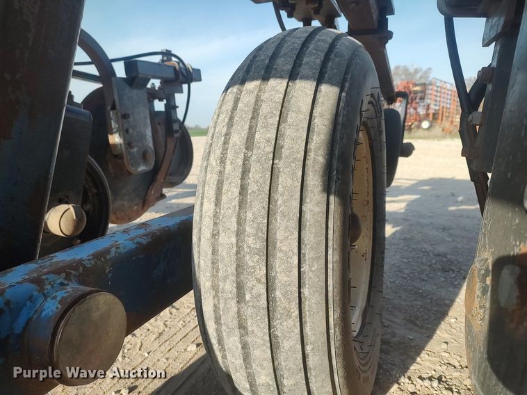 image for item LG9668 Blue Jet  NH3 applicator