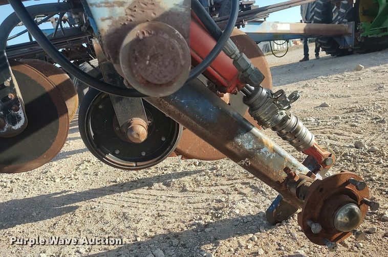 image for item LG9668 Blue Jet  NH3 applicator