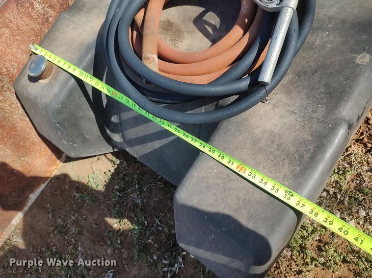 image for item LG9739 (3) fuel tanks