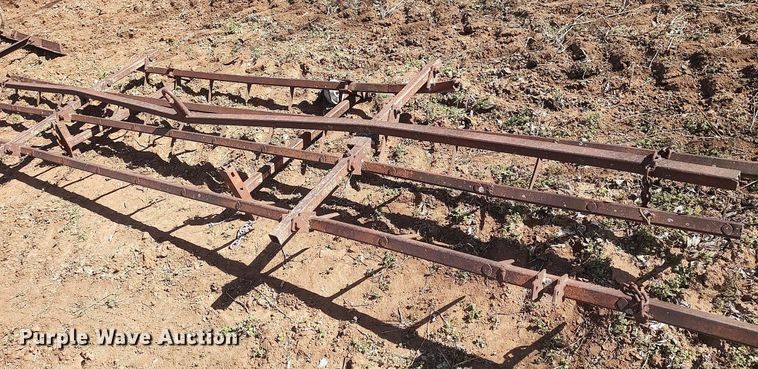 image for item LG9740 (5) pieces of ag equipment