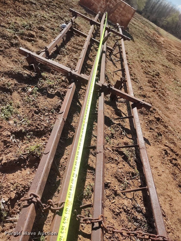 image for item LG9740 (5) pieces of ag equipment