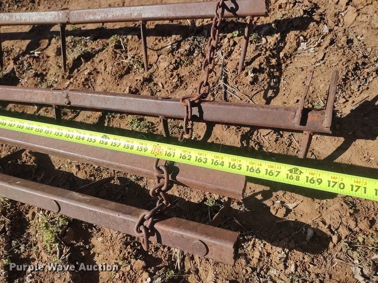 image for item LG9740 (5) pieces of ag equipment