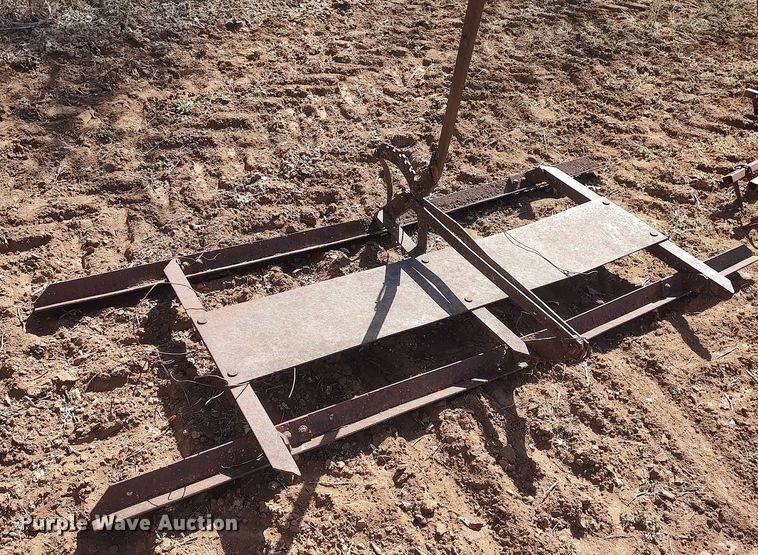 image for item LG9740 (5) pieces of ag equipment