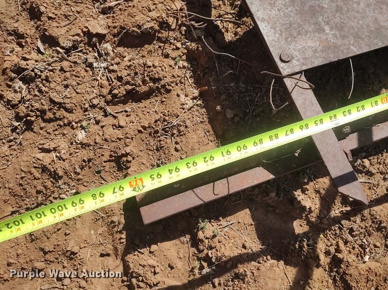 image for item LG9740 (5) pieces of ag equipment