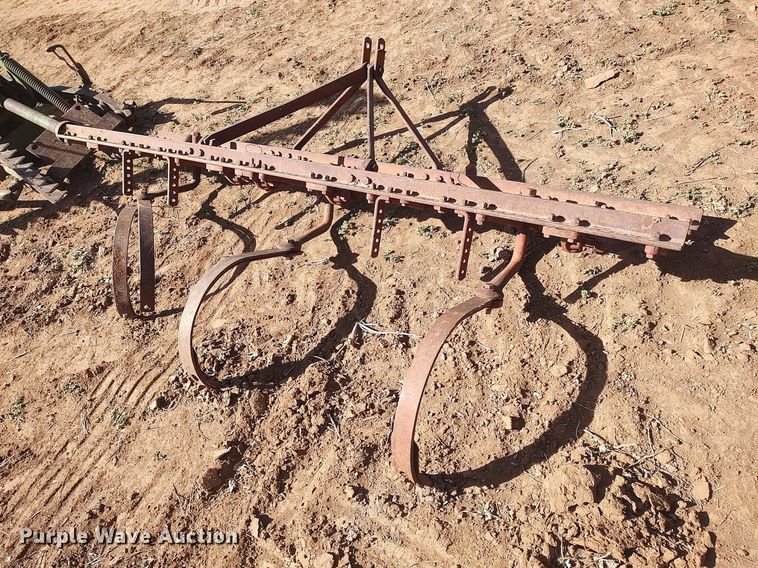 image for item LG9740 (5) pieces of ag equipment