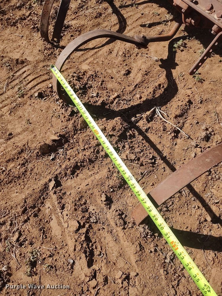 image for item LG9740 (5) pieces of ag equipment