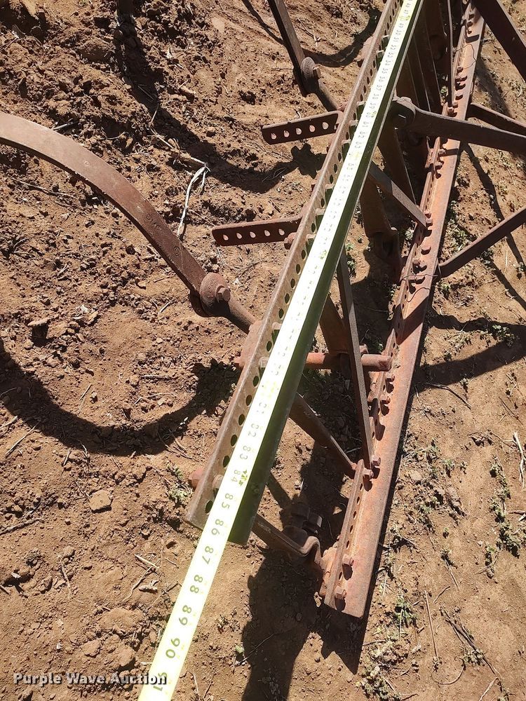 image for item LG9740 (5) pieces of ag equipment