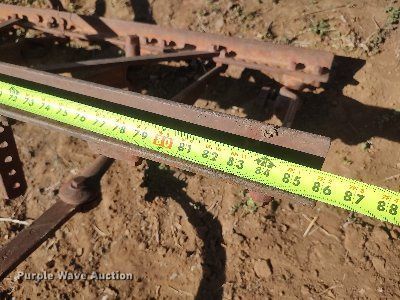 image for item LG9740 (5) pieces of ag equipment