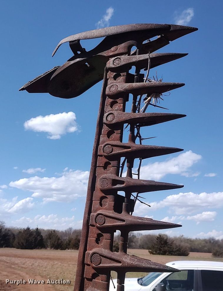 image for item LG9740 (5) pieces of ag equipment