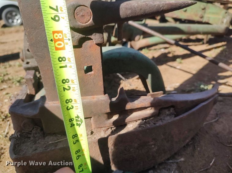 image for item LG9740 (5) pieces of ag equipment