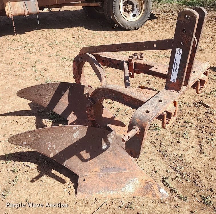 image for item LG9740 (5) pieces of ag equipment