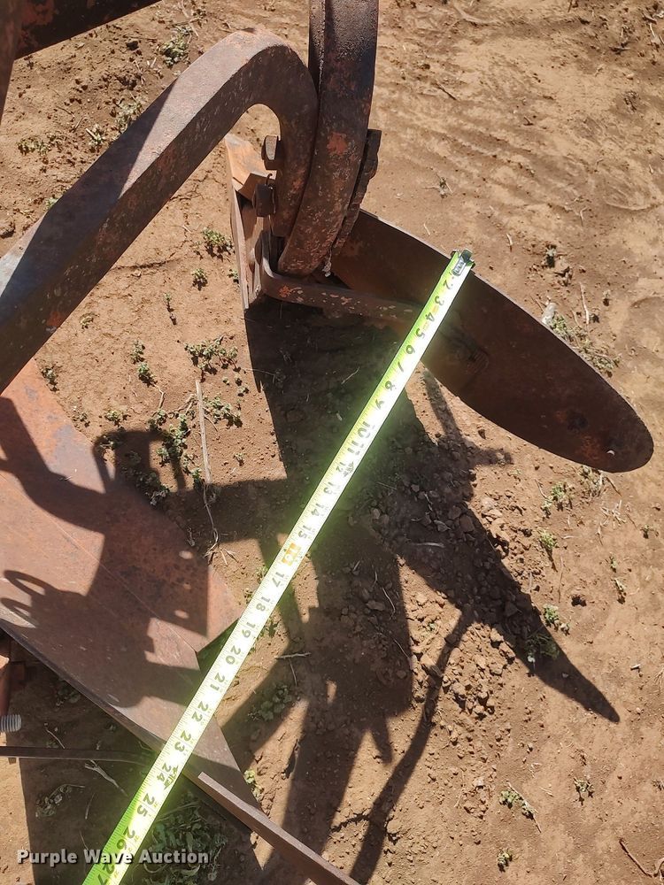 image for item LG9740 (5) pieces of ag equipment