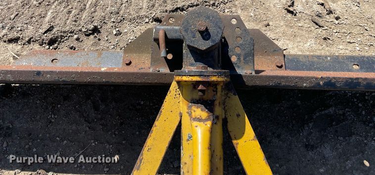 image for item LJ9578 8'W blade