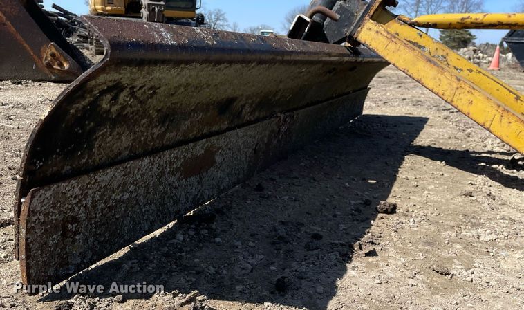 image for item LJ9578 8'W blade