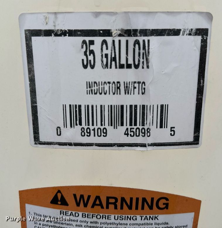 image for item LN9302 Westendorf WW-2012  hay wagon