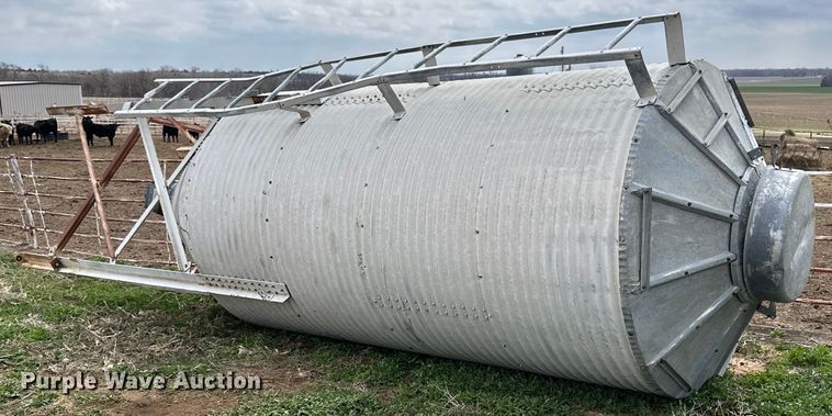 image for item LN9320 Brock 3-12845  bulk bin