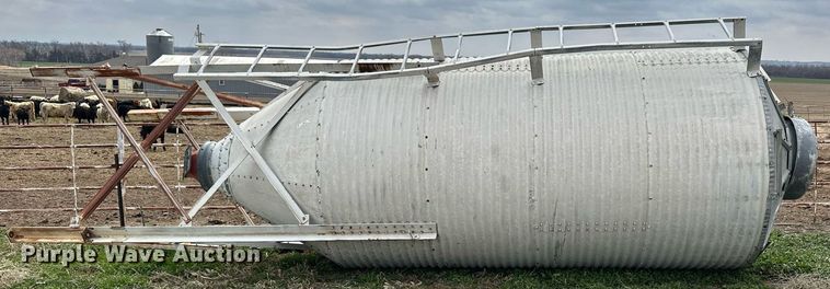 image for item LN9320 Brock 3-12845  bulk bin