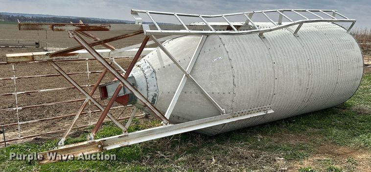 image for item LN9320 Brock 3-12845  bulk bin