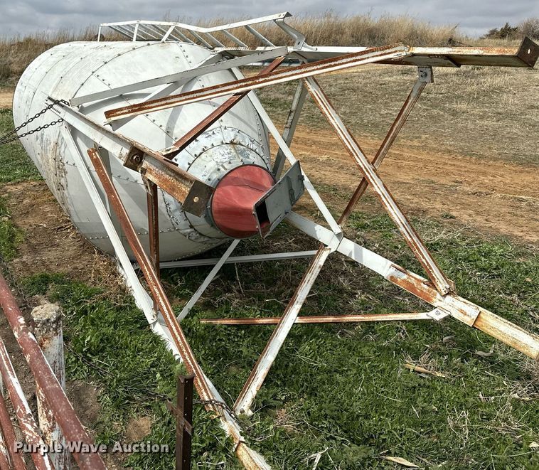 image for item LN9320 Brock 3-12845  bulk bin