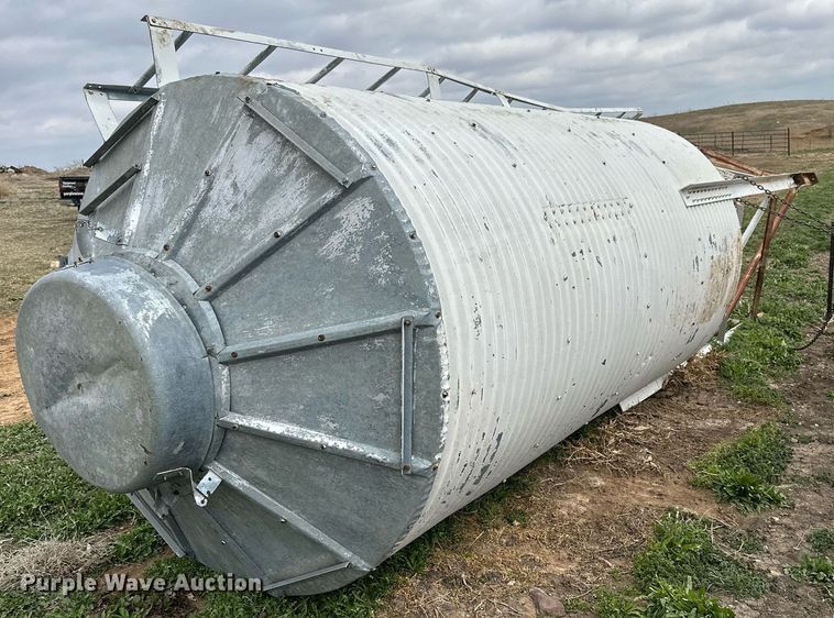 image for item LN9320 Brock 3-12845  bulk bin