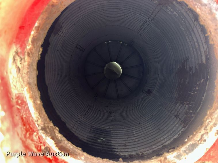 image for item LN9320 Brock 3-12845  bulk bin