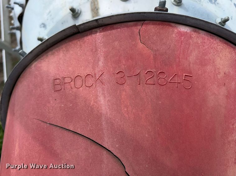 image for item LN9320 Brock 3-12845  bulk bin