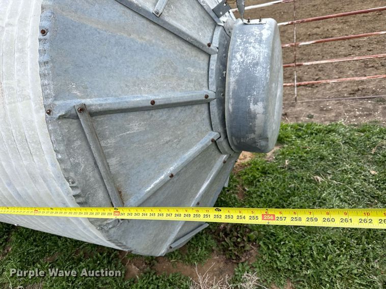 image for item LN9320 Brock 3-12845  bulk bin