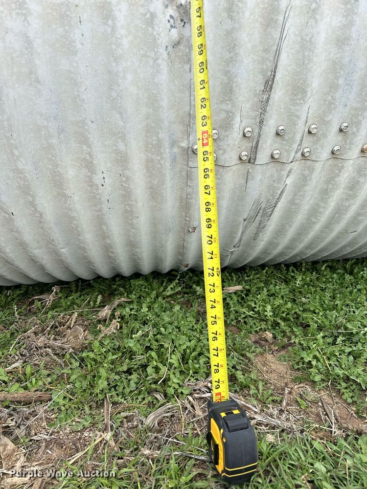 image for item LN9320 Brock 3-12845  bulk bin