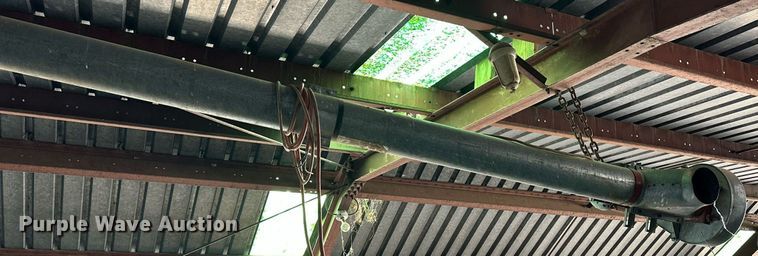 image for item LN9320 Brock 3-12845  bulk bin