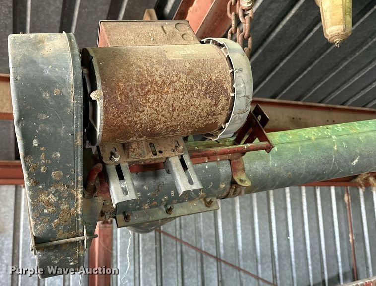 image for item LN9320 Brock 3-12845  bulk bin