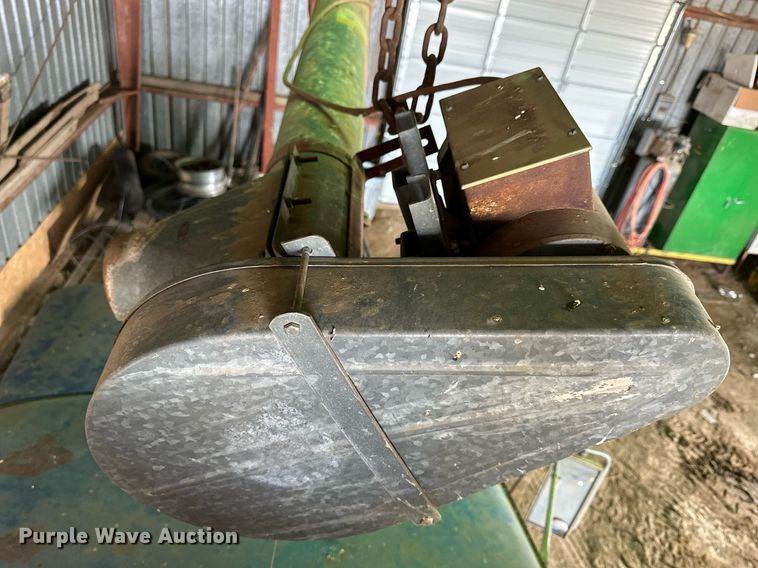 image for item LN9320 Brock 3-12845  bulk bin