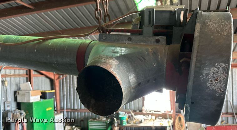 image for item LN9320 Brock 3-12845  bulk bin