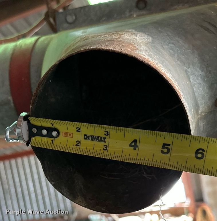 image for item LN9320 Brock 3-12845  bulk bin