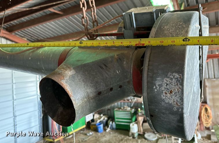 image for item LN9320 Brock 3-12845  bulk bin