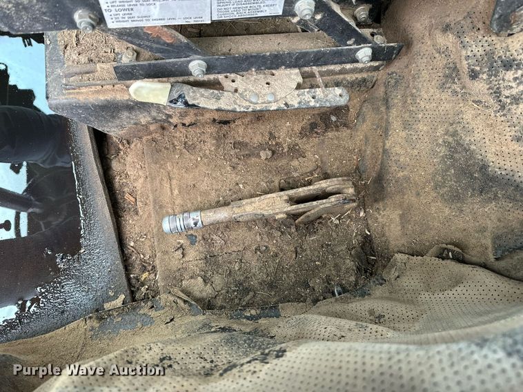 image for item LN9333 1974 Case 1370  tractor