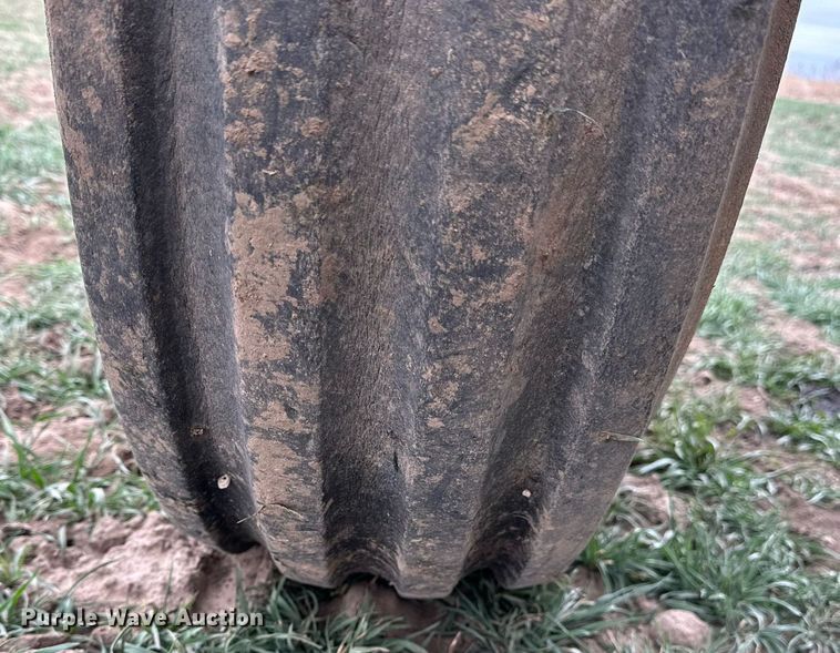 image for item LN9333 1974 Case 1370  tractor