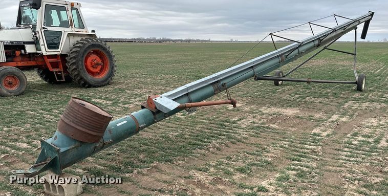 image for item LN9334 My-D Han-D  auger