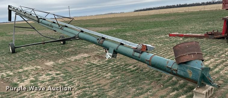 image for item LN9334 My-D Han-D  auger