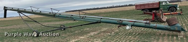 image for item LN9334 My-D Han-D  auger