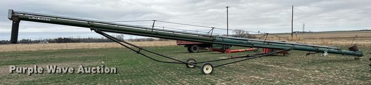 image for item LN9334 My-D Han-D  auger