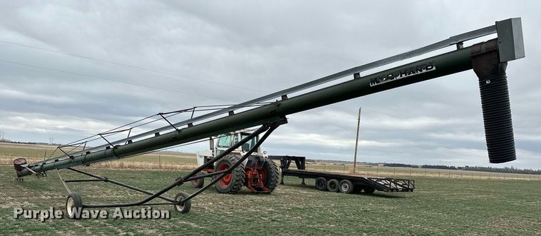 image for item LN9334 My-D Han-D  auger