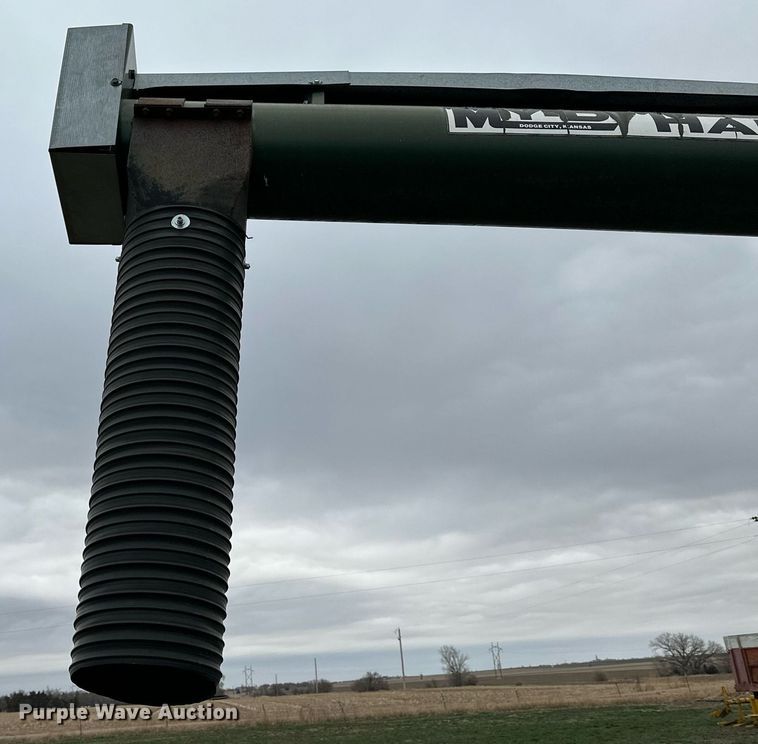 image for item LN9334 My-D Han-D  auger