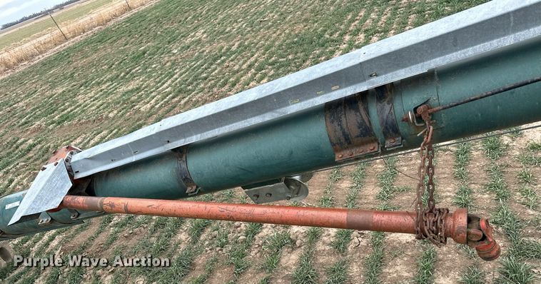 image for item LN9334 My-D Han-D  auger