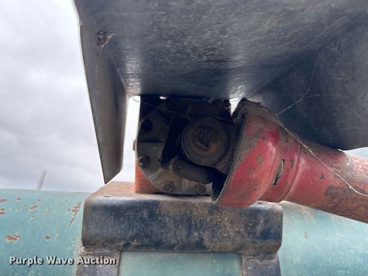 image for item LN9334 My-D Han-D  auger