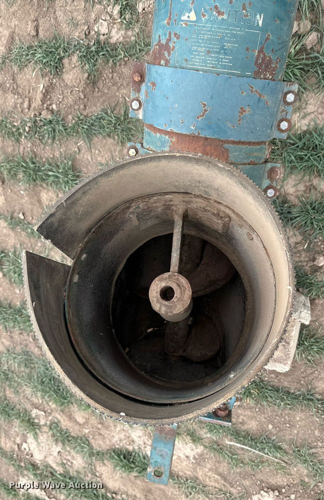 image for item LN9334 My-D Han-D  auger