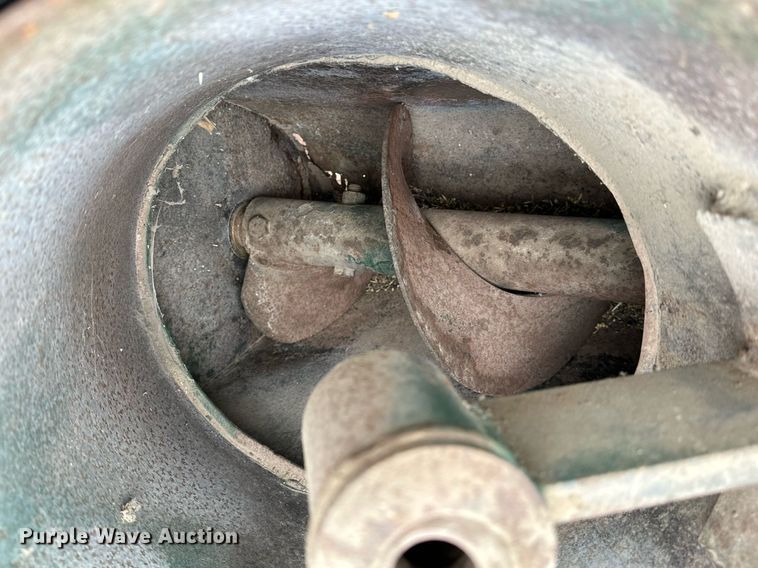 image for item LN9334 My-D Han-D  auger