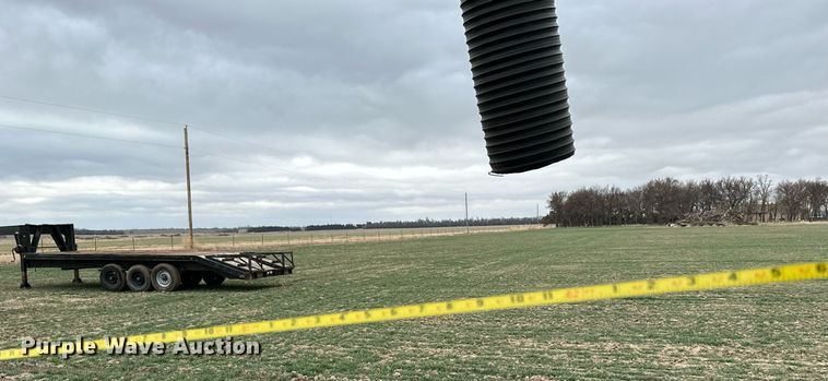 image for item LN9334 My-D Han-D  auger